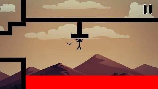 Clash Of Stickman screenshot 2