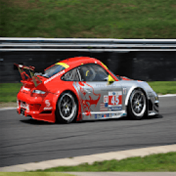 ikon High Speed Racing Auto