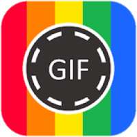 GIF maker, video to GIF, GIF editor on 9Apps