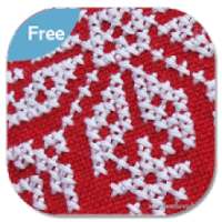 Patterns Cross Stitch Design