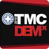 TMC DEMx