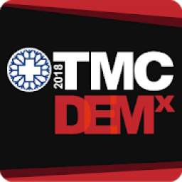 TMC DEMx 1.2