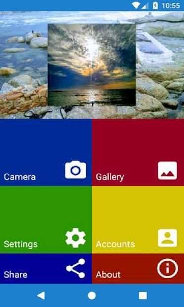 Photo Editor Epic screenshot 20