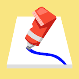 ikon Tube Painter 3D Game