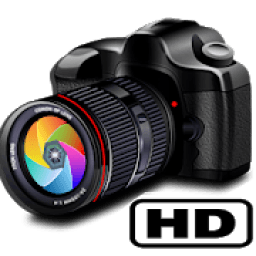 CAMERA ZOOM आइकन