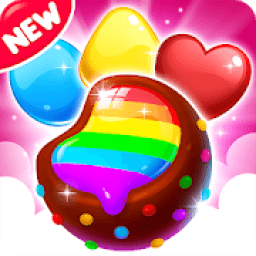 ikon Candy Mania