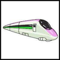 Indian Railway - Live Train Status