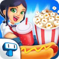 My Cine Treats Shop - Your Own Movie Snacks Place