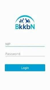 E-Visum Penyuluh KKBPK скриншот 3