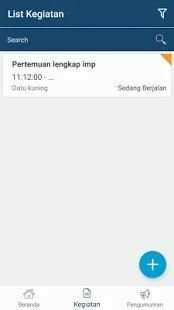 E-Visum Penyuluh KKBPK скриншот 1