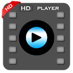 HD Video Player icon