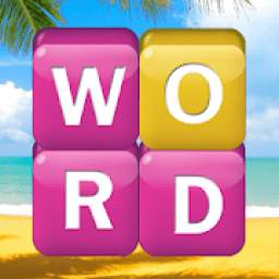 Words Town - Addictive Word Games