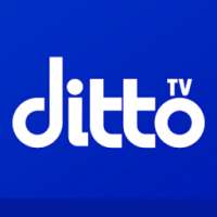 Free Ditto TV : Movies & TV Shows