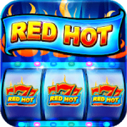 ikon Slots Red Hot 777