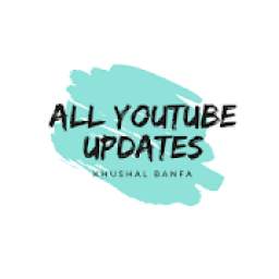 Youtube Community News 1.0