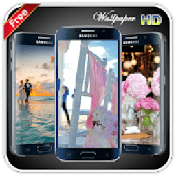 ikon weding wallpaper