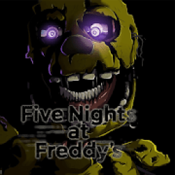 * FNAF | Music Video icon