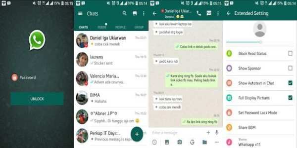 WA internet free new 2018 screenshot 1