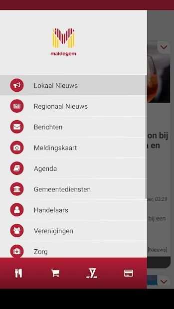 Maldegem screenshot 2