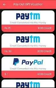 Cash On Hand screenshot 2
