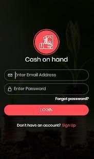 Cash On Hand screenshot 5