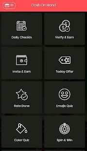 Cash On Hand screenshot 1