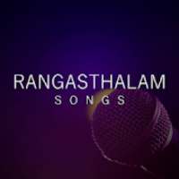 Rangasthalam Songs Mp3