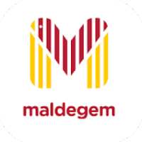 Maldegem on 9Apps