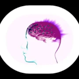 Mind test game icon