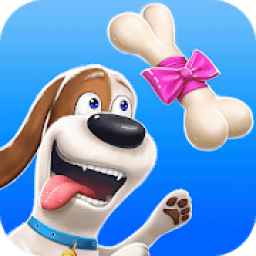 Pet Care Match 3 Game icon