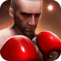 Boxing Club - Fighting Game
