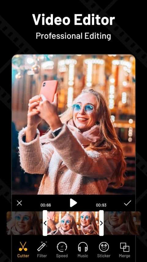 Free Video Maker screenshot 5