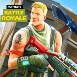 ikon Trick Fortnite Battle Royale