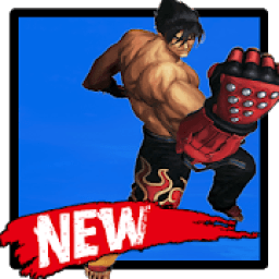 Tekken 3 Free HD Wallpaper icon