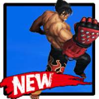 Tekken 3 Free HD Wallpaper
