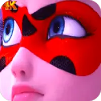 Miraculous ladybug wallpaper APK Download 2023 - Free - 9Apps