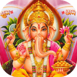 ikon Ganesh HD Wallpapers
