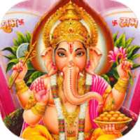 Ganesh HD Wallpapers