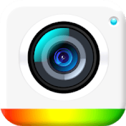 Guji Cam: Analog Film Filter icon