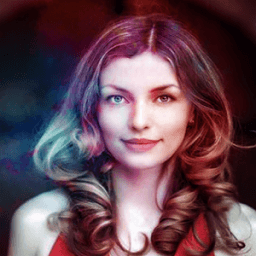 ikon Photo Lab Editor : Double Exposure Art