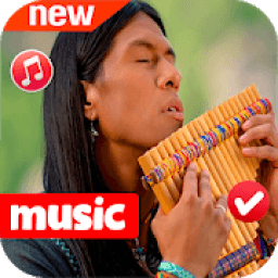 Leo Rojas 2020 Songs Offline आइकन