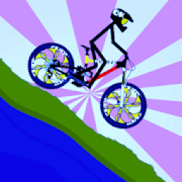 Mountain Bike Riding आइकन