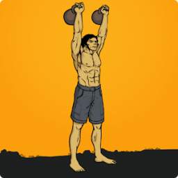 Kettlebell Exercises