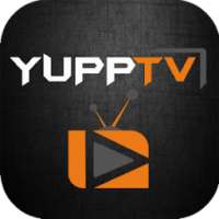*YuppTv* - Live Cricket HD