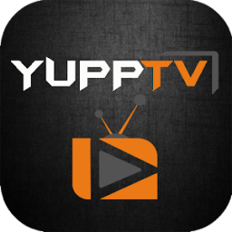 ikon *YuppTv* - Live Cricket HD