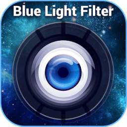 Blue Light Eye Care