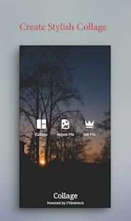 Collage Maker: Collage Editor & Photo Editor screenshot 5