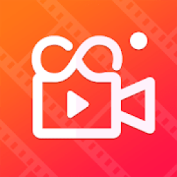 Free Video Maker icon