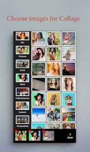 Collage Maker: Collage Editor & Photo Editor screenshot 4