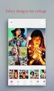 Collage Maker: Collage Editor & Photo Editor screenshot 3